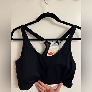 Brand new sports bra Size 3X